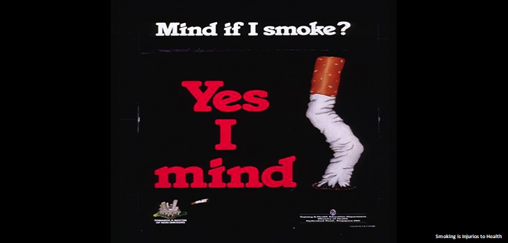 Best Ads of Cigarette