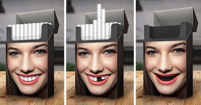 Best Anti-Smoking Campaigns
