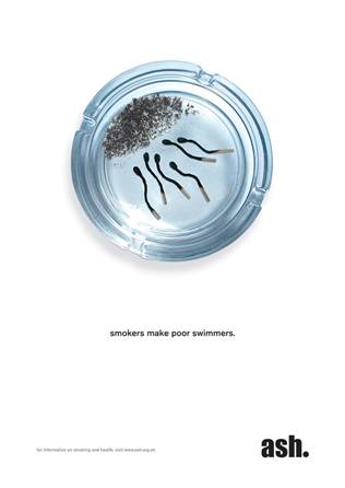 Best Anti-Smoking Campaigns