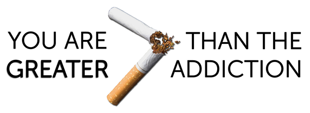 How to reduce your nicotine intake