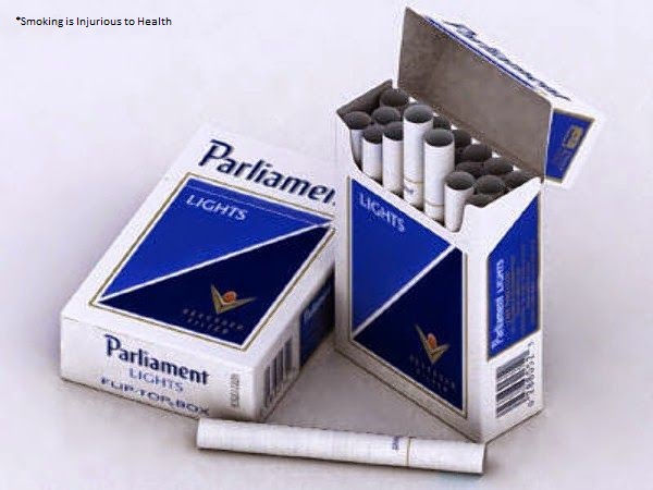 The 10 Most Expensive Cigarette Brands in The World