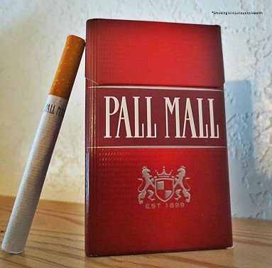 The 10 Most Expensive Cigarette Brands in The World