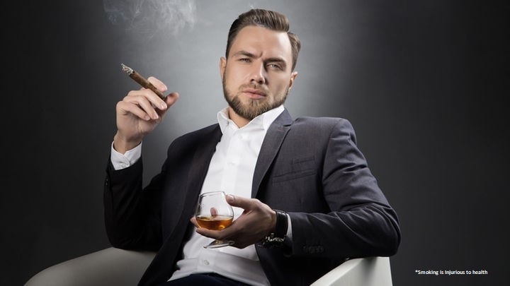 Top 5 Personality Traits Linked to Smoking